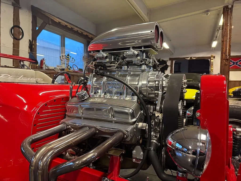 Ford Model T 1996