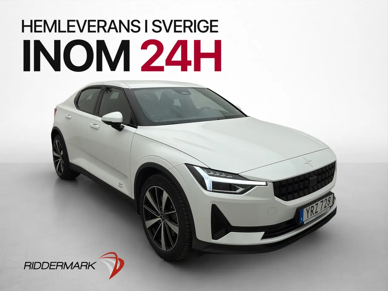 Polestar 2 2022