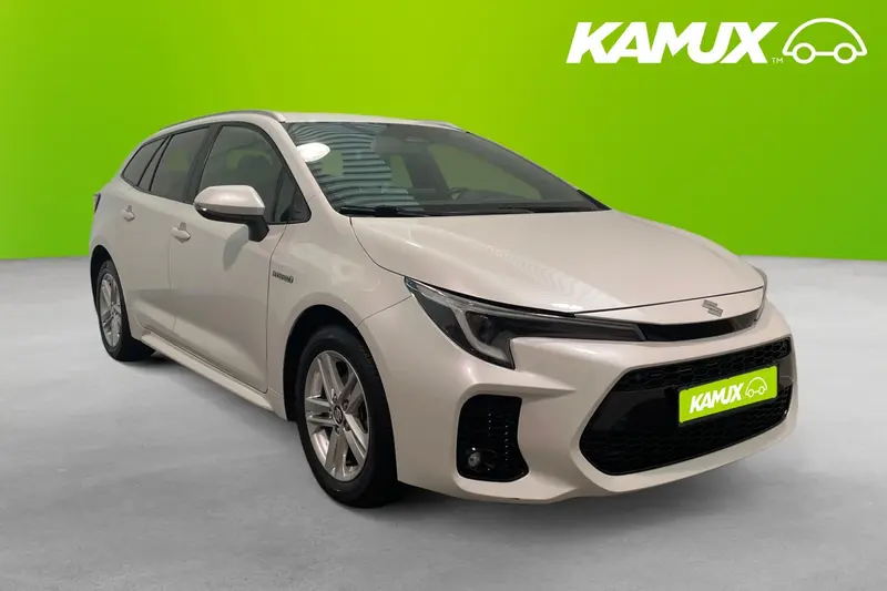 Suzuki Swace 2024