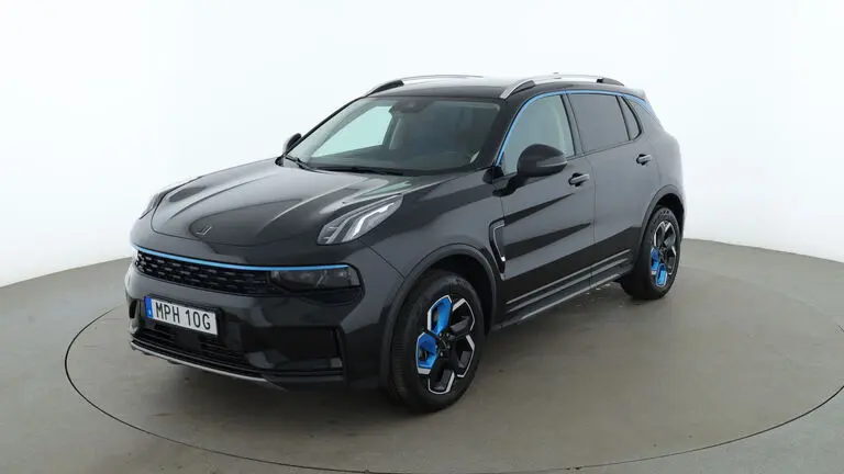 Lynk & Co 01 2021
