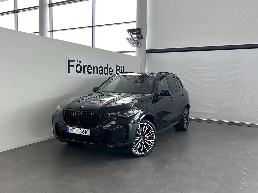 BMW X5 2026