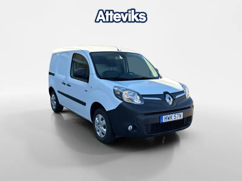 Renault Kangoo 2019