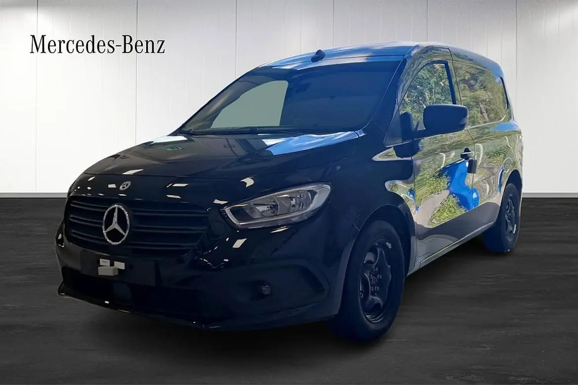 Mercedes-Benz Citan 2026