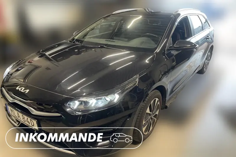 Kia Ceed 2022