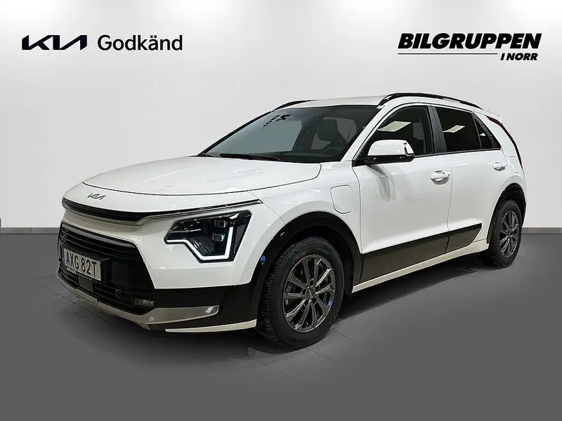 Kia Niro 2025