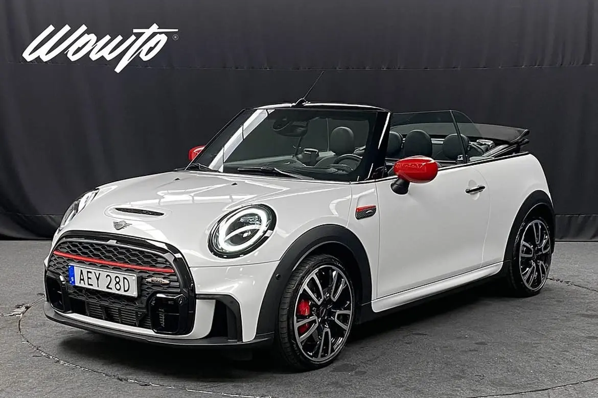 MINI Cooper 2024