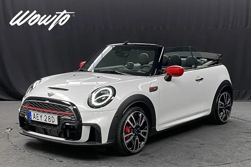 MINI Cooper 2024