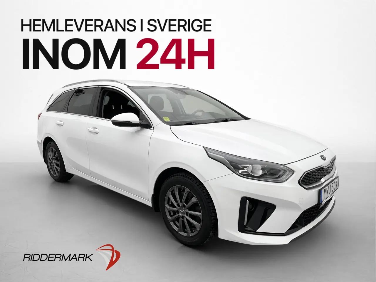 Kia Ceed 2021