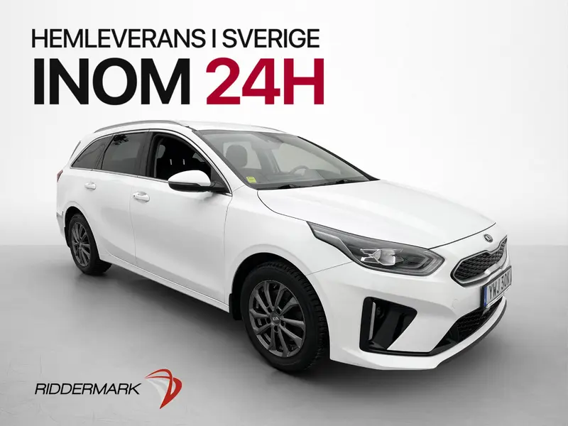 Kia Ceed 2021