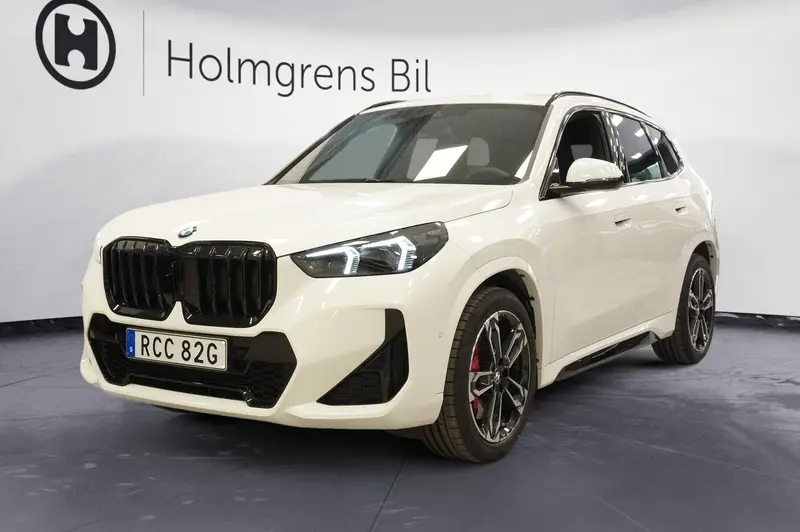 BMW X1 2026