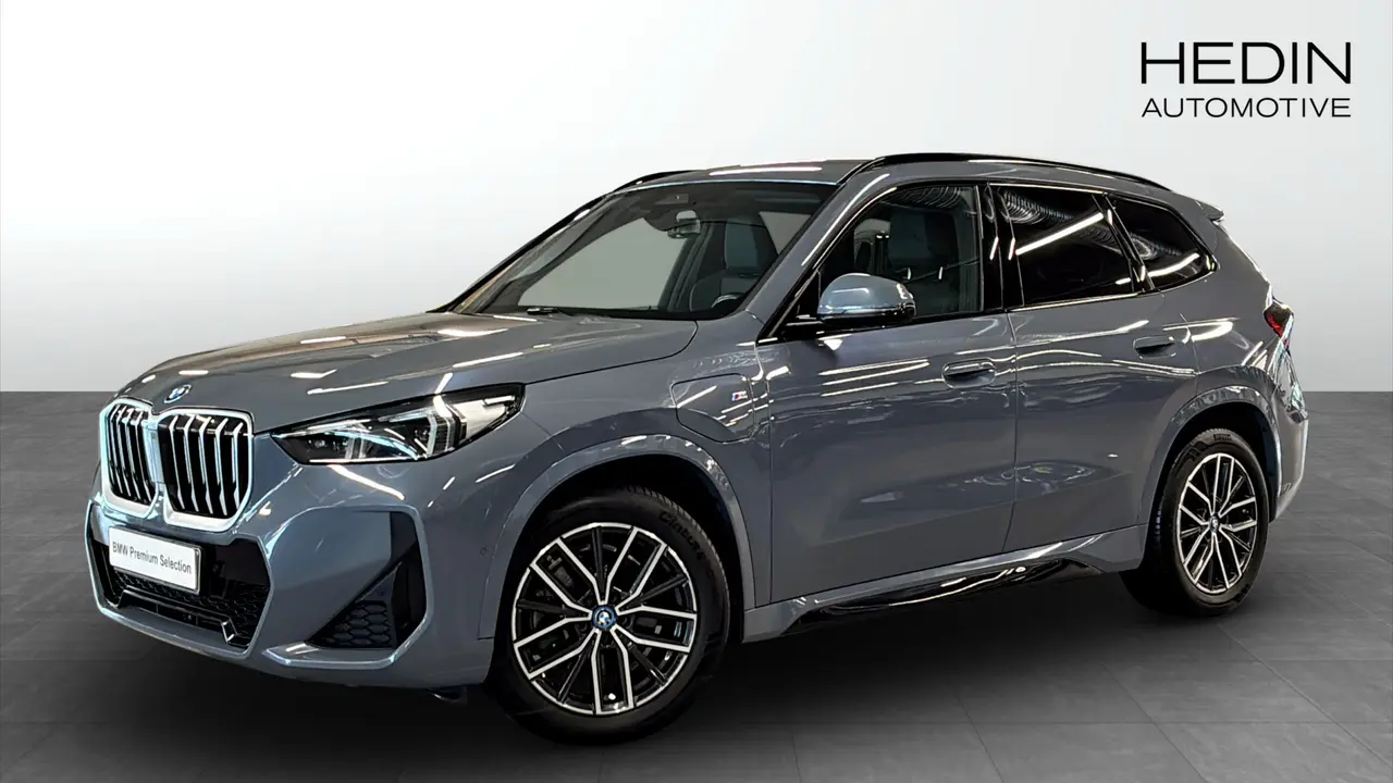 BMW X1 2023