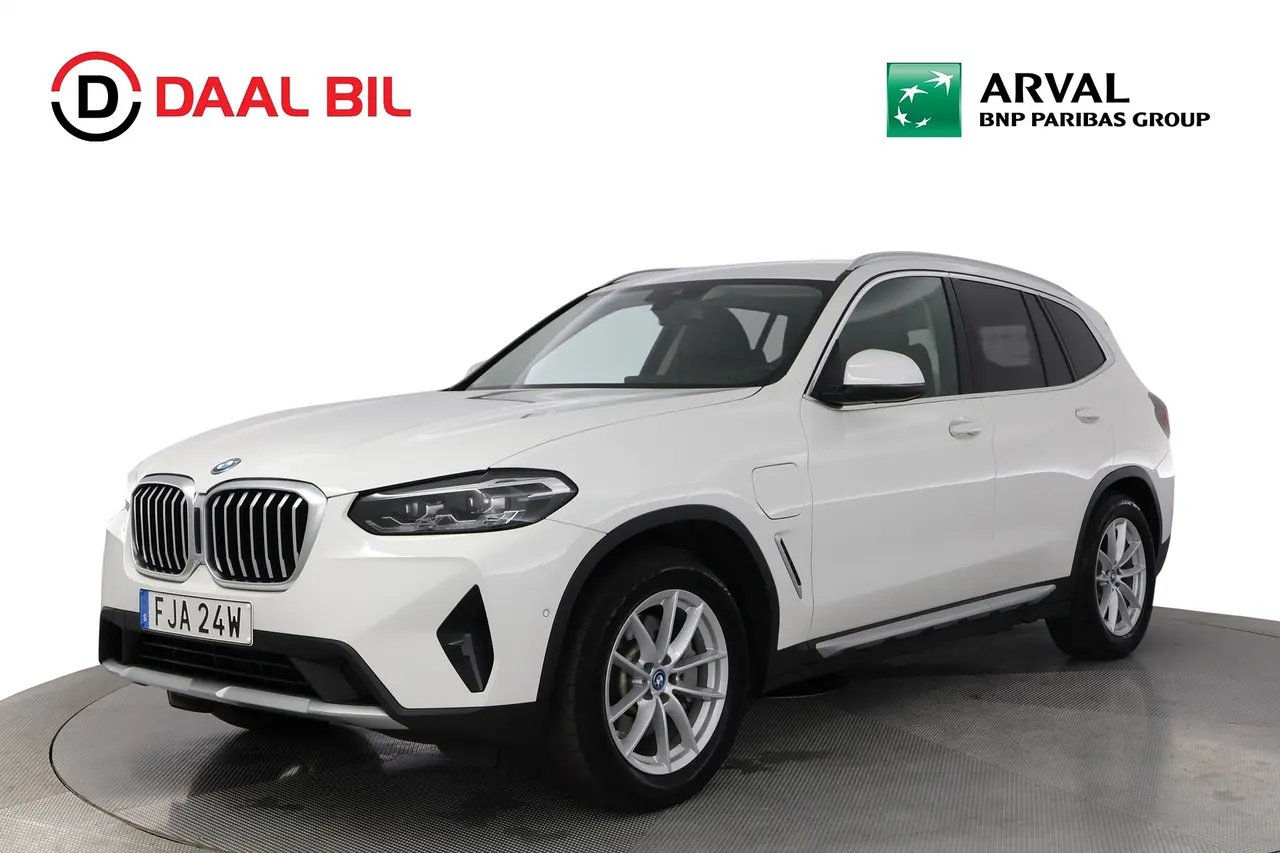 BMW X3 2023