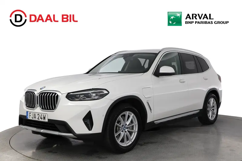 BMW X3 2023