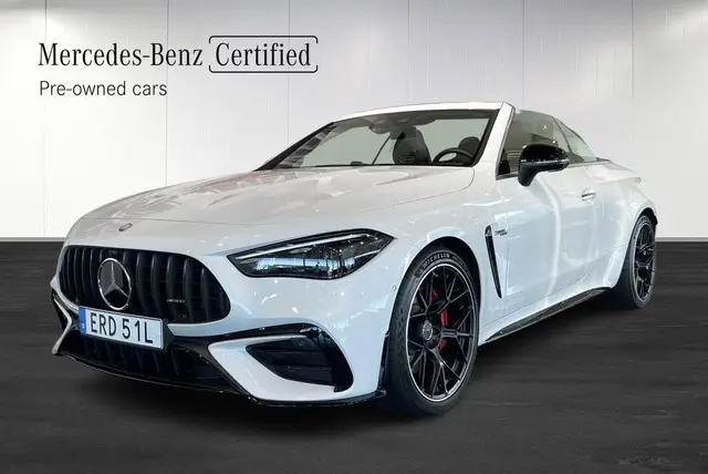 Mercedes-Benz CLE 2025