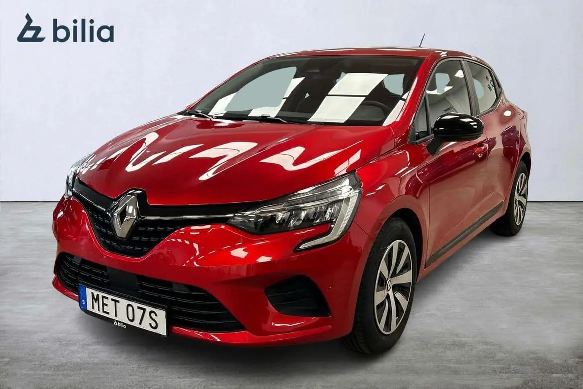 Renault Clio 2023