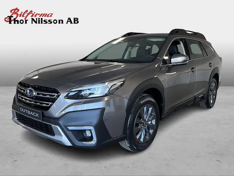 Subaru Outback 2025
