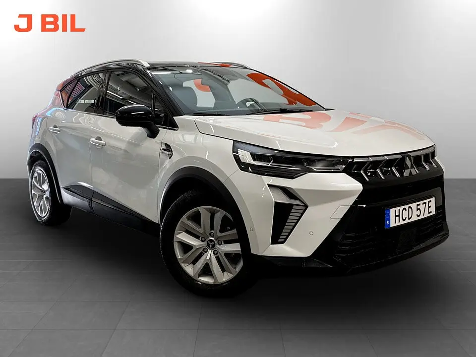 Mitsubishi ASX 2024