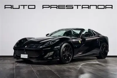Ferrari 812