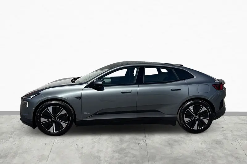 Polestar 4 2026