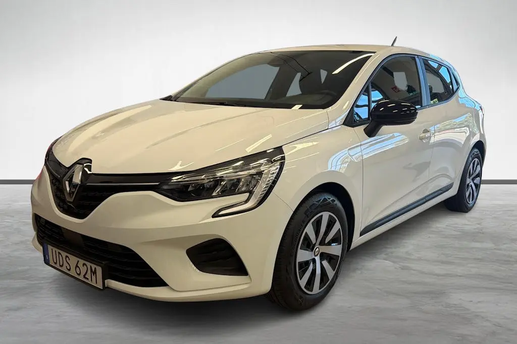 Renault Clio 2023