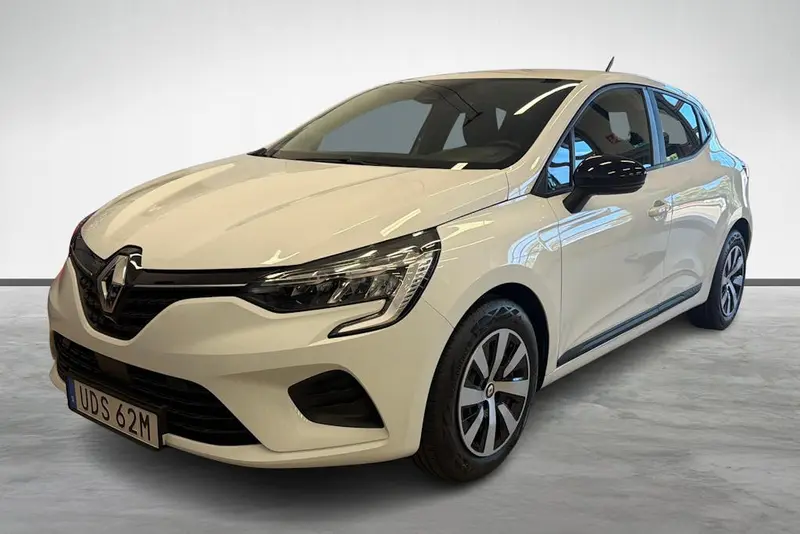 Renault Clio 2023