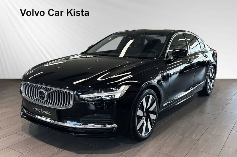 Volvo S90 2024