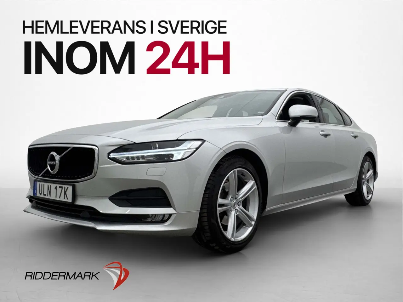 Volvo S90 2020