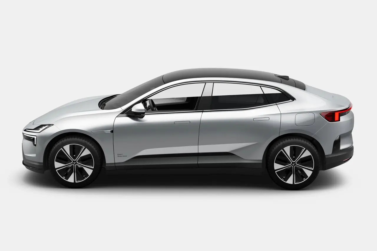 Polestar 4 2027