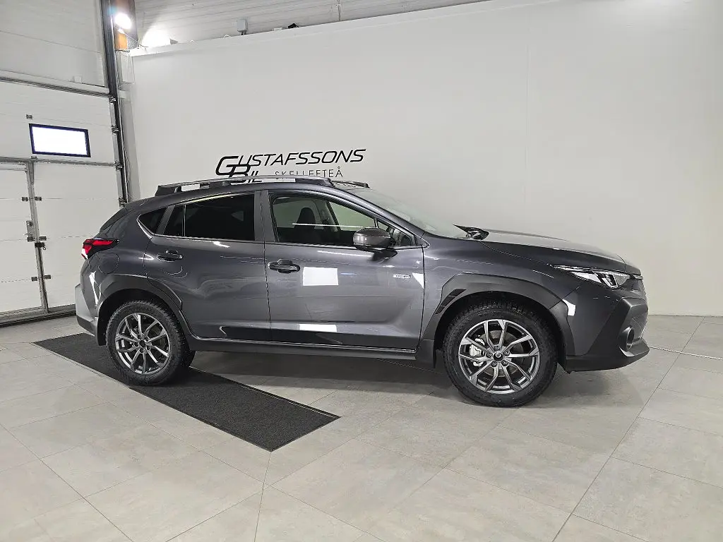 Subaru Crosstrek 2025