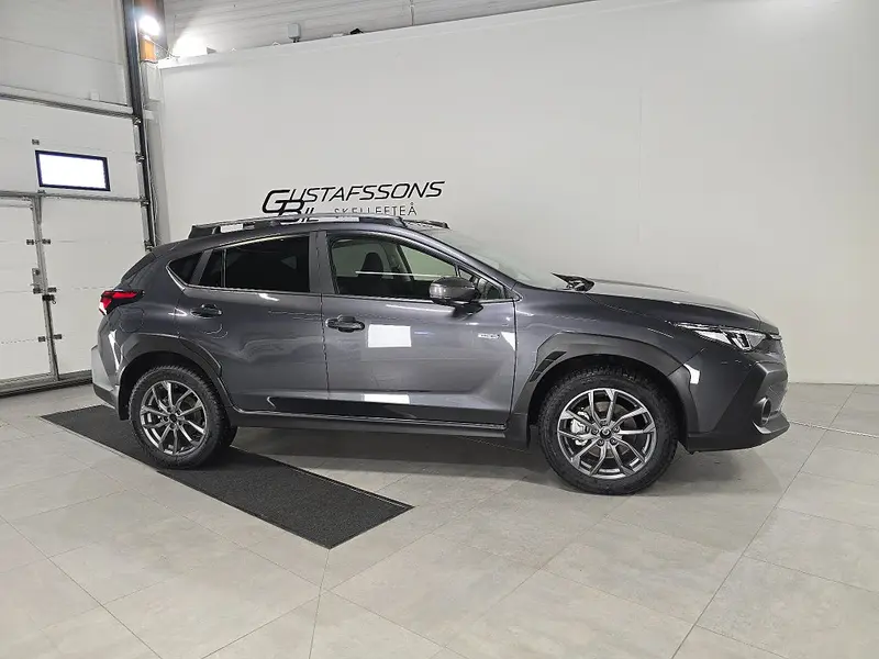 Subaru Crosstrek 2025