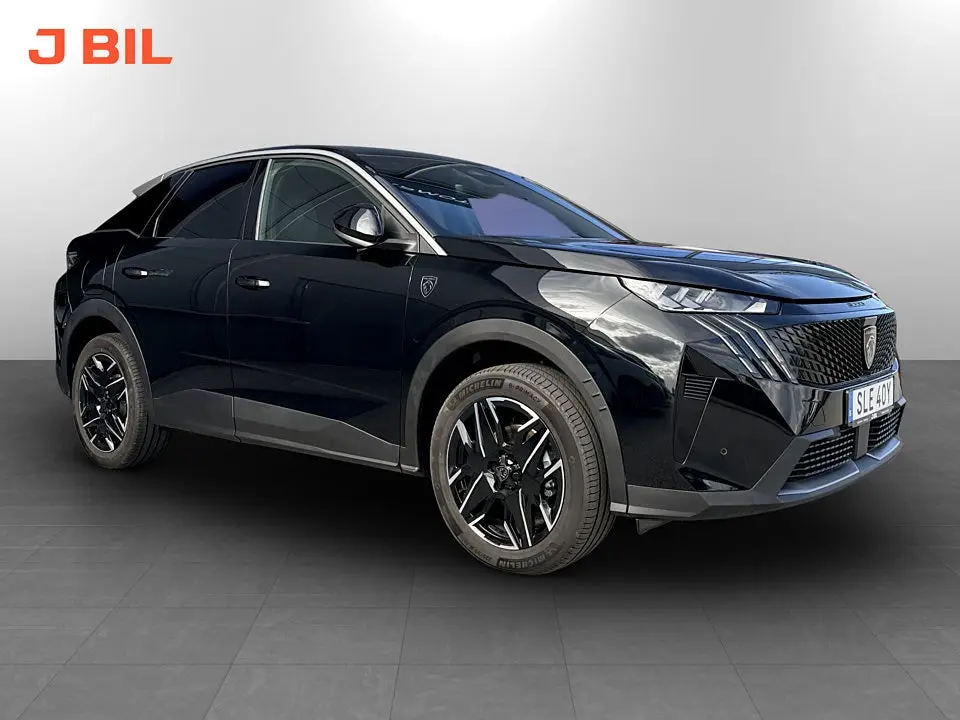 Peugeot 3008 2025