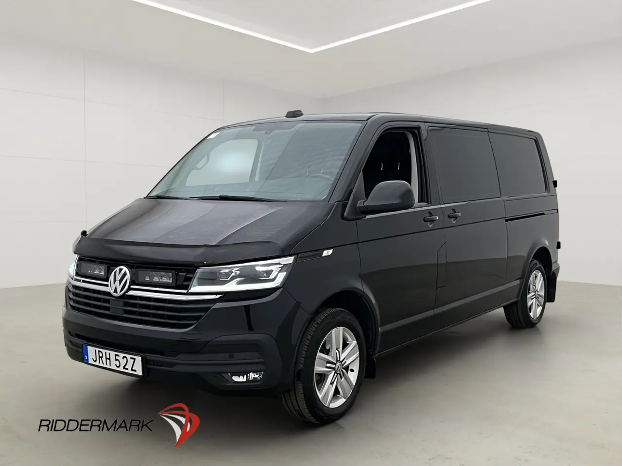 Volkswagen Transporter 2024