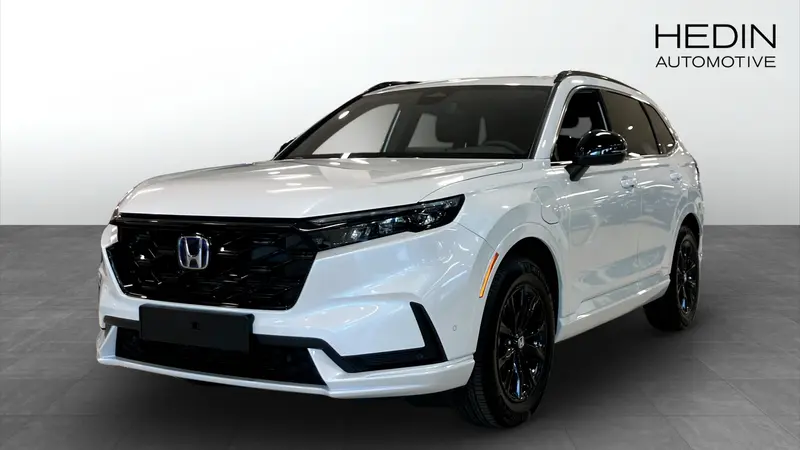 Honda CR-V 2025
