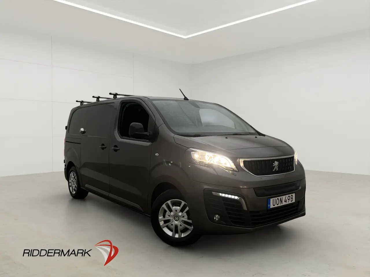 Peugeot Expert 2023