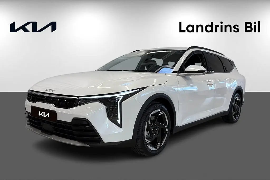 Kia K4 2026