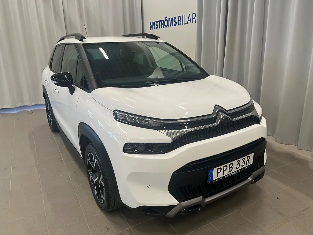 Citroën C3 Aircross 2022