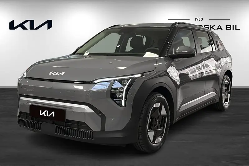 Kia EV3 2026
