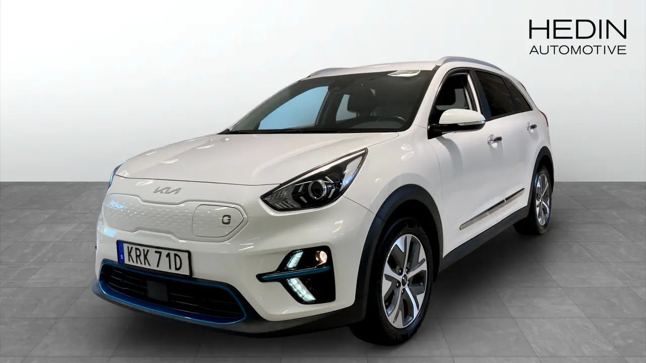Kia Niro 2022