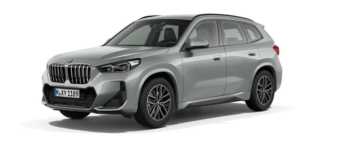 BMW X1 2026