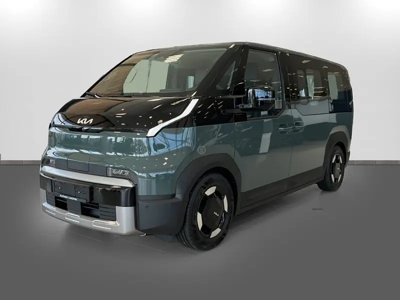 Kia PV5 2026