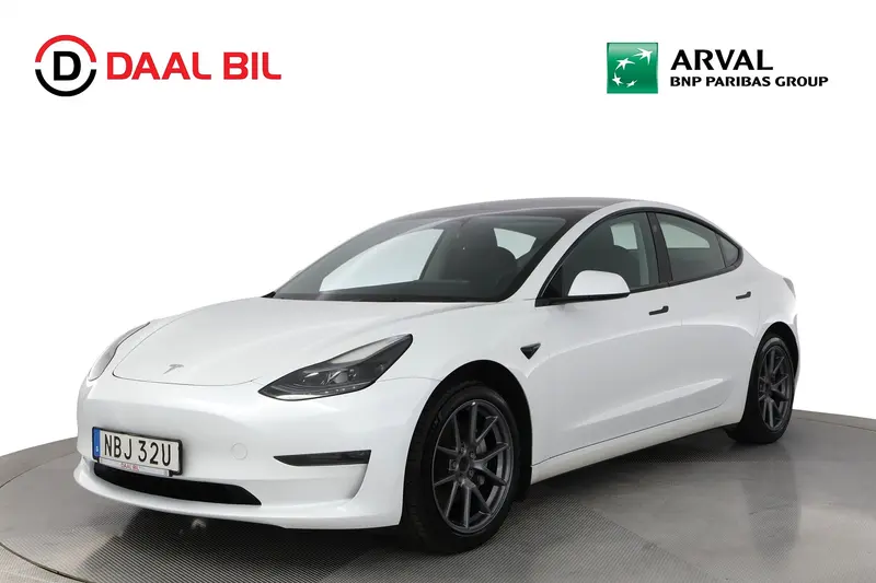 Tesla Model 3 2023