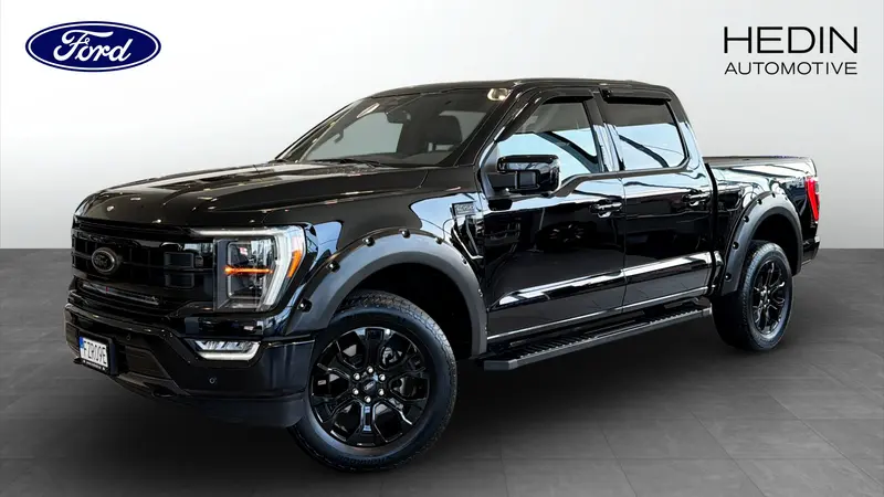 Ford F-150 2023