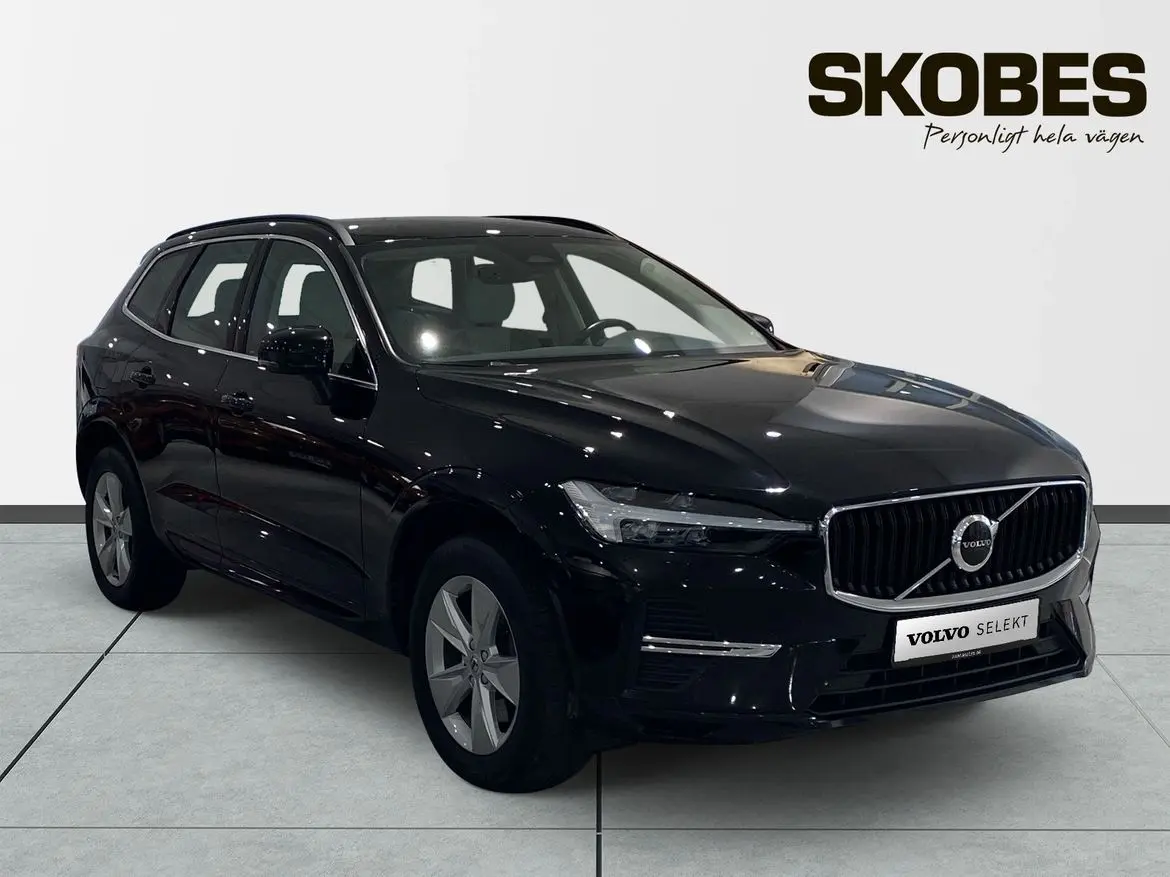 Volvo XC60 2023