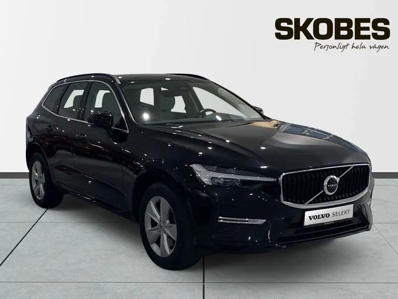 Volvo XC60 2023