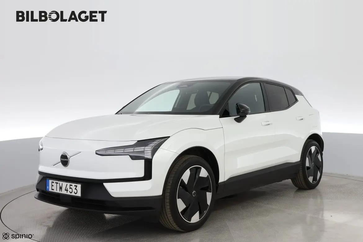 Volvo EX30 2024
