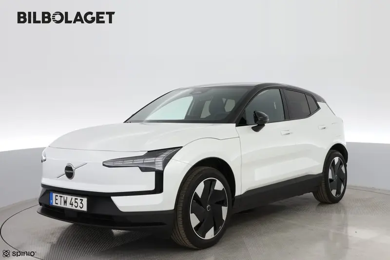 Volvo EX30 2024