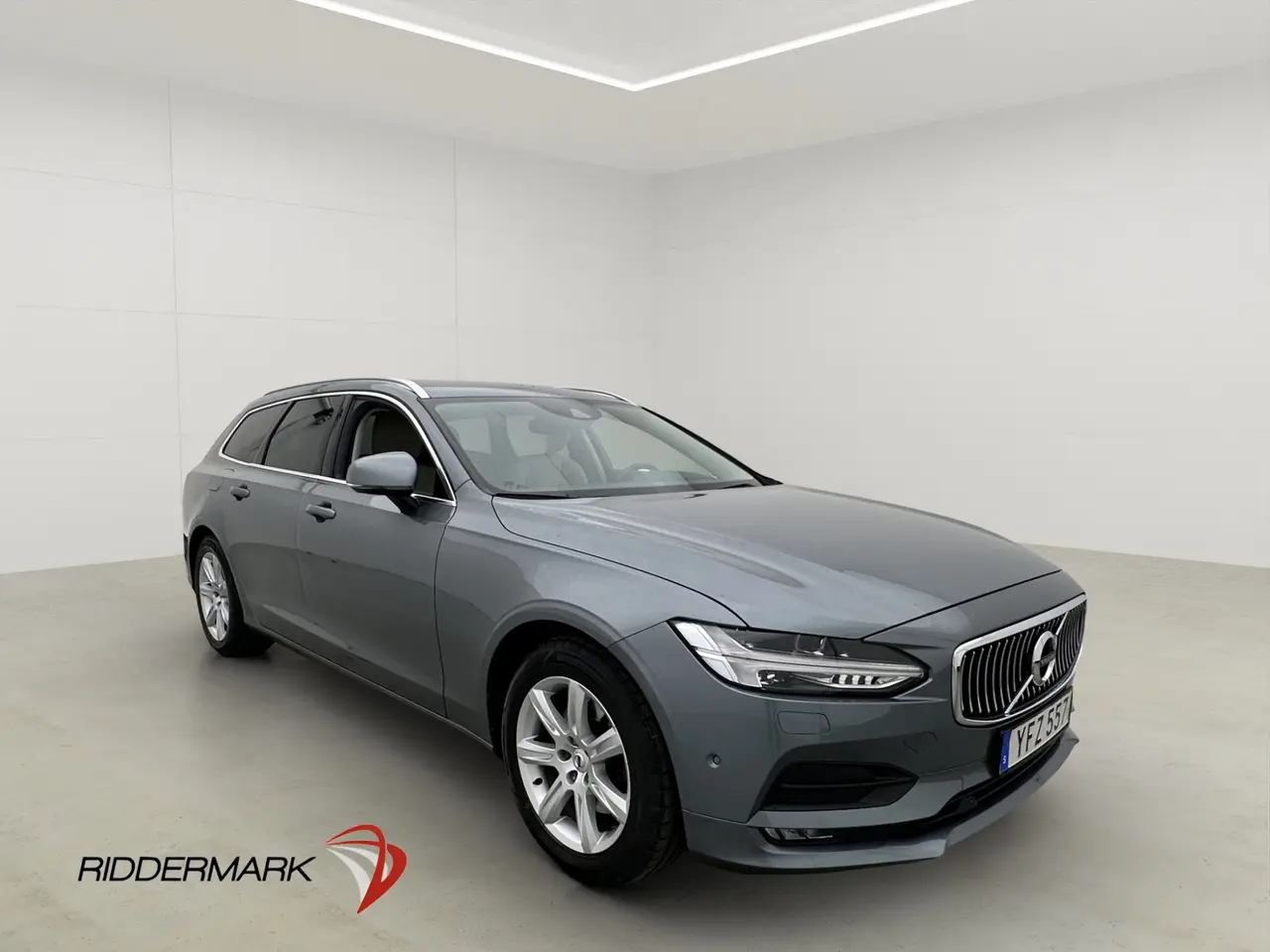 Volvo V90 2017
