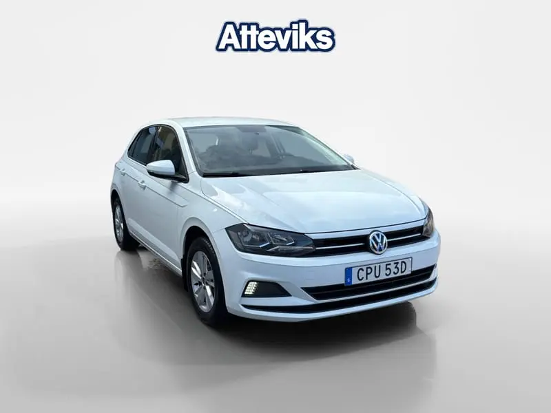 Volkswagen Polo 2020