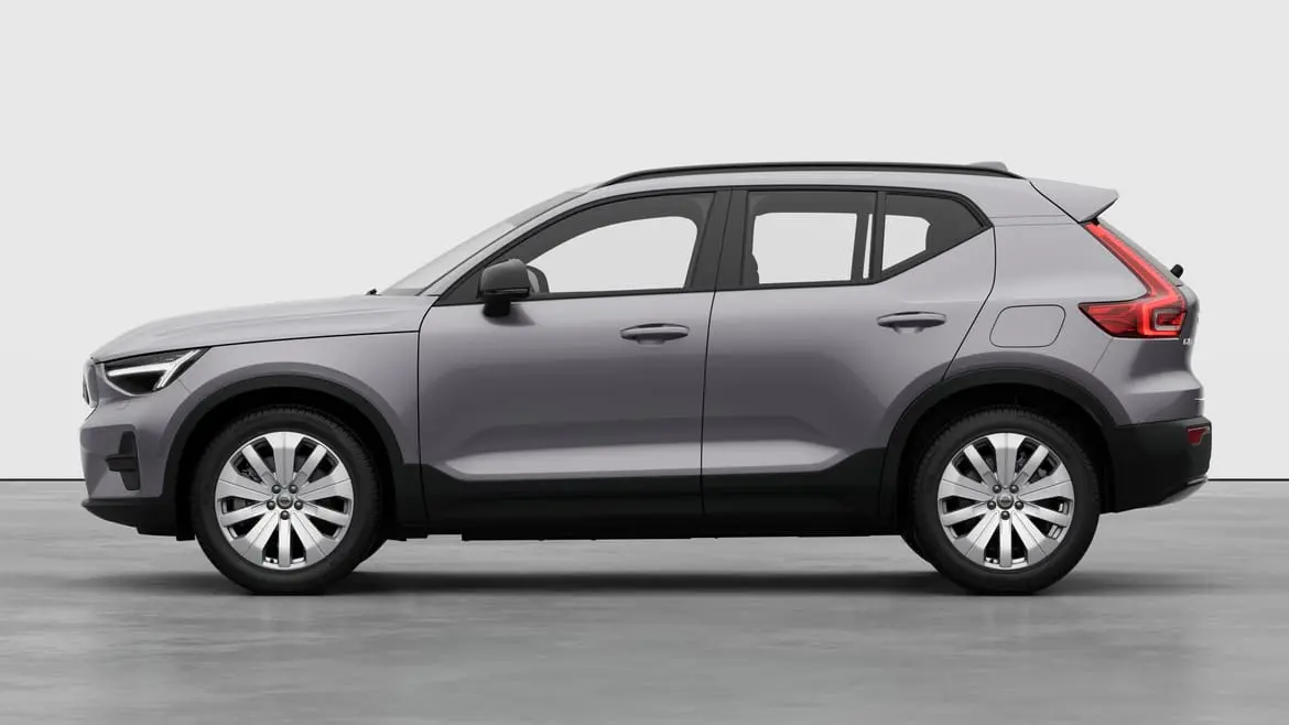 Volvo EX40 2026