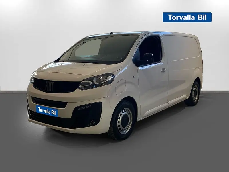 Fiat Scudo 2022